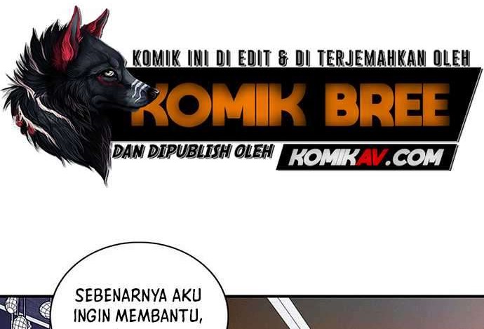 God of War Dragon Son-in-law Chapter 44 Gambar 25