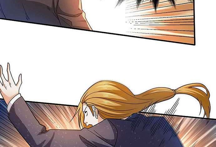 God of War Dragon Son-in-law Chapter 44 Gambar 19