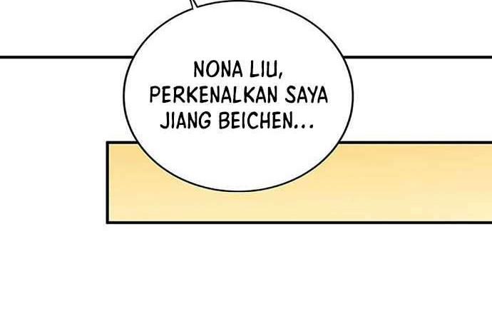 God of War Dragon Son-in-law Chapter 44 Gambar 23