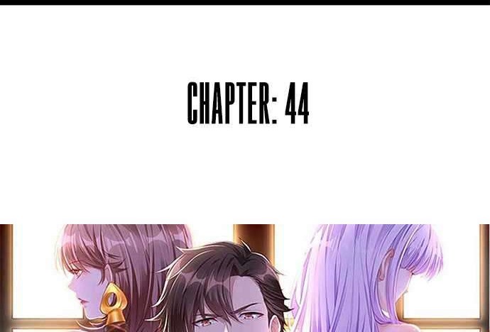 God of War Dragon Son-in-law Chapter 44 Gambar 3