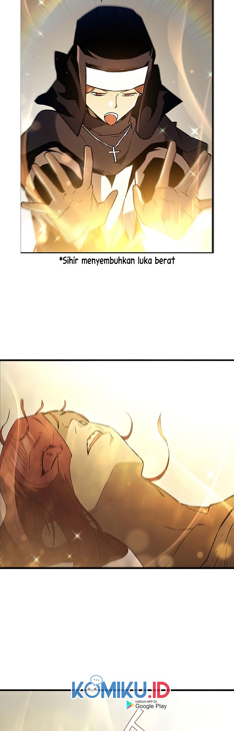 The Second Coming of Gluttony Chapter 72 Gambar 40