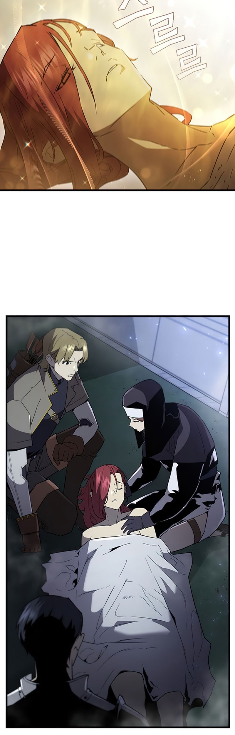 The Second Coming of Gluttony Chapter 72 Gambar 41