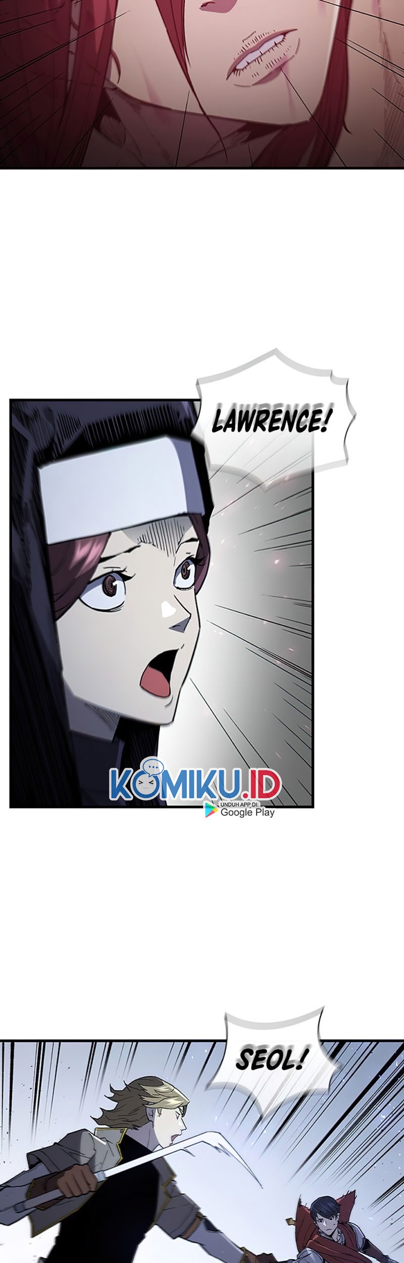 The Second Coming of Gluttony Chapter 72 Gambar 37