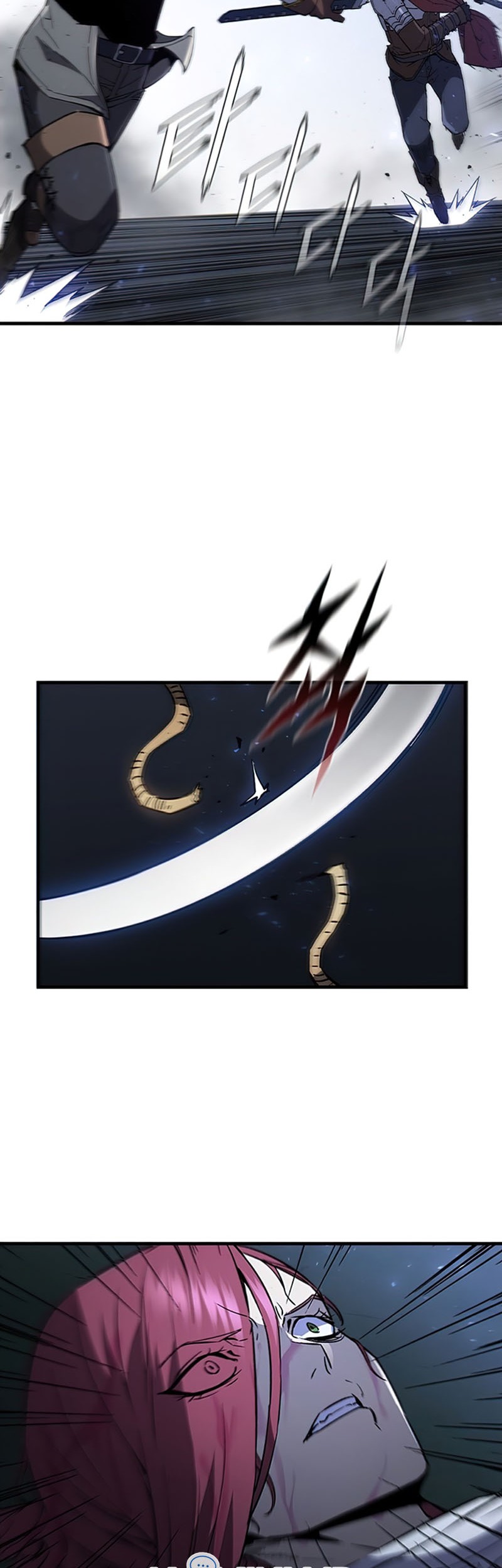 The Second Coming of Gluttony Chapter 72 Gambar 38