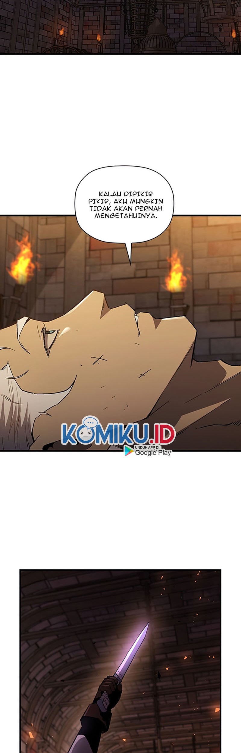 The Second Coming of Gluttony Chapter 72 Gambar 6