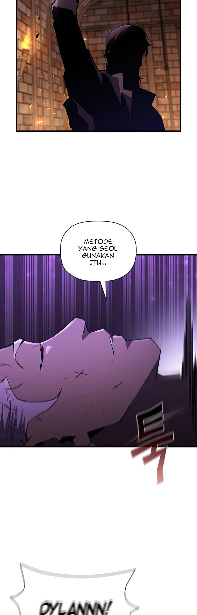 The Second Coming of Gluttony Chapter 72 Gambar 7