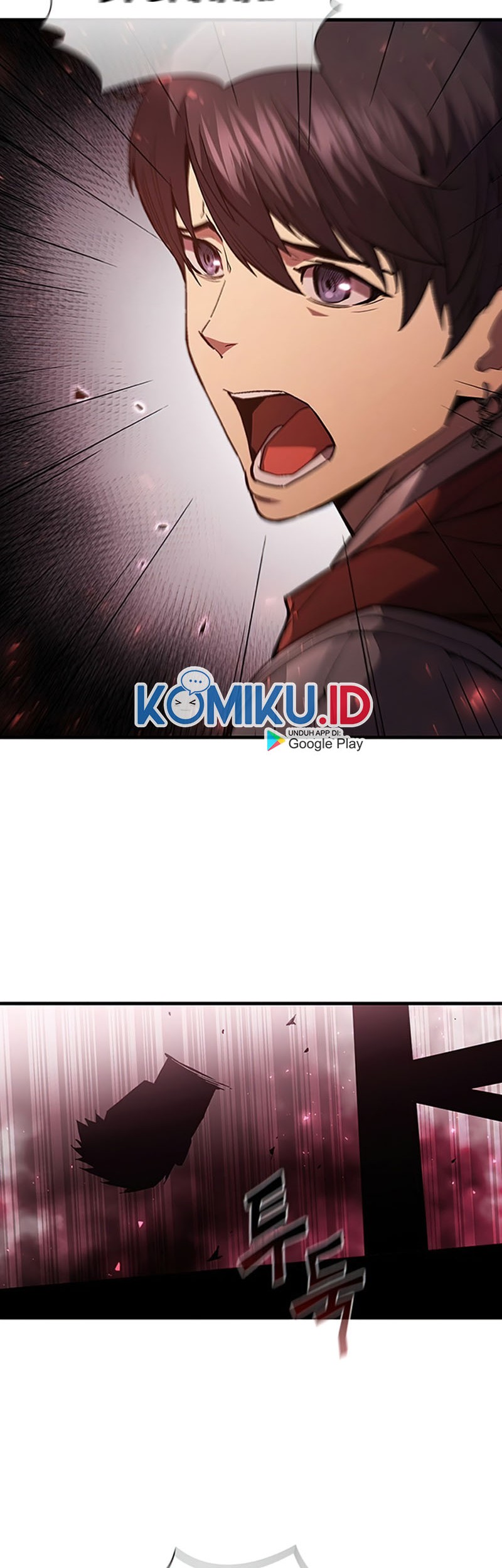 The Second Coming of Gluttony Chapter 72 Gambar 8