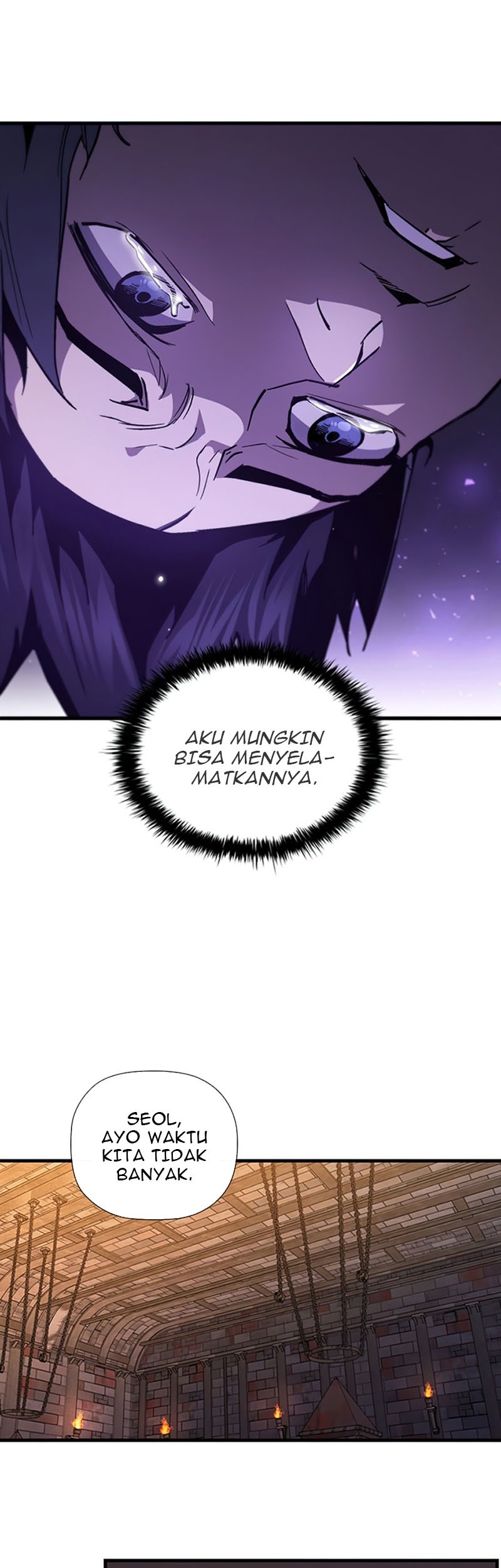 The Second Coming of Gluttony Chapter 72 Gambar 11