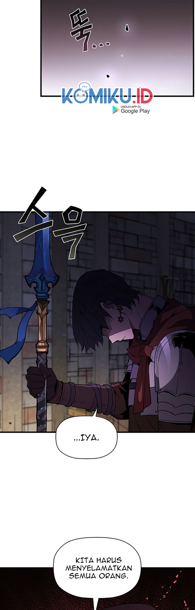 The Second Coming of Gluttony Chapter 72 Gambar 12