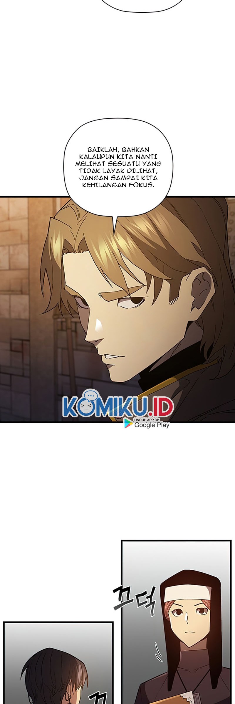 The Second Coming of Gluttony Chapter 72 Gambar 14