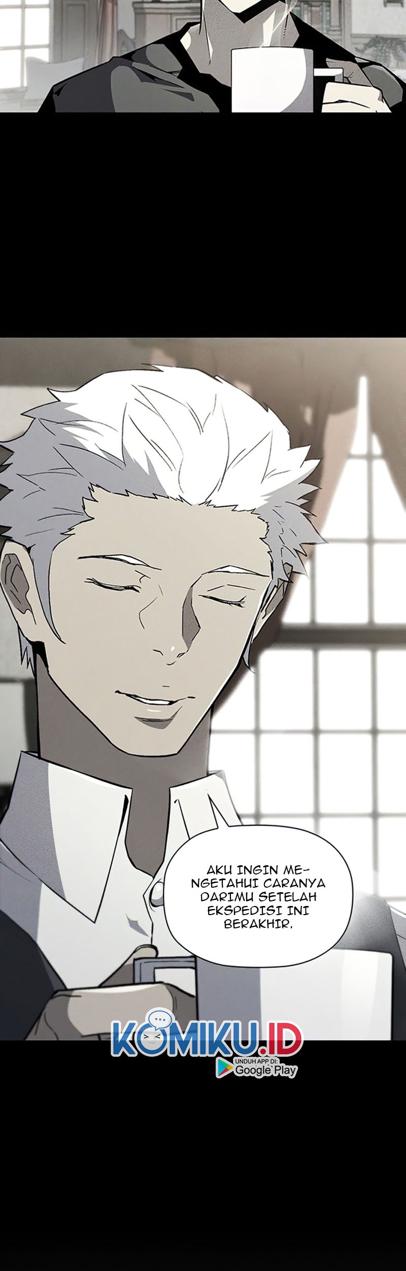 The Second Coming of Gluttony Chapter 72 Gambar 4