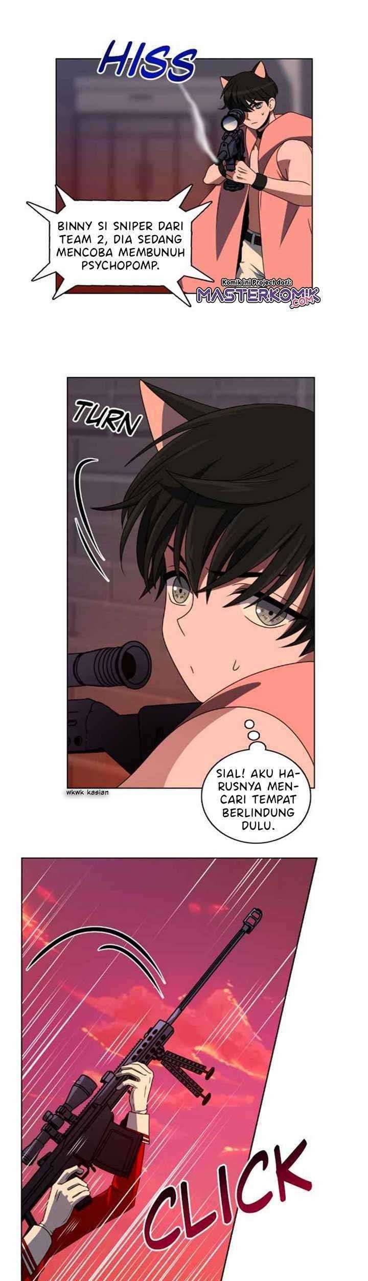 No Scope Chapter 19 Gambar 7