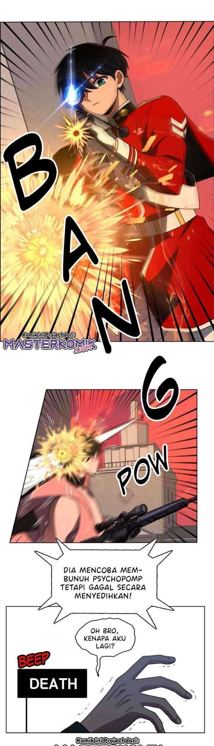 No Scope Chapter 19 Gambar 9