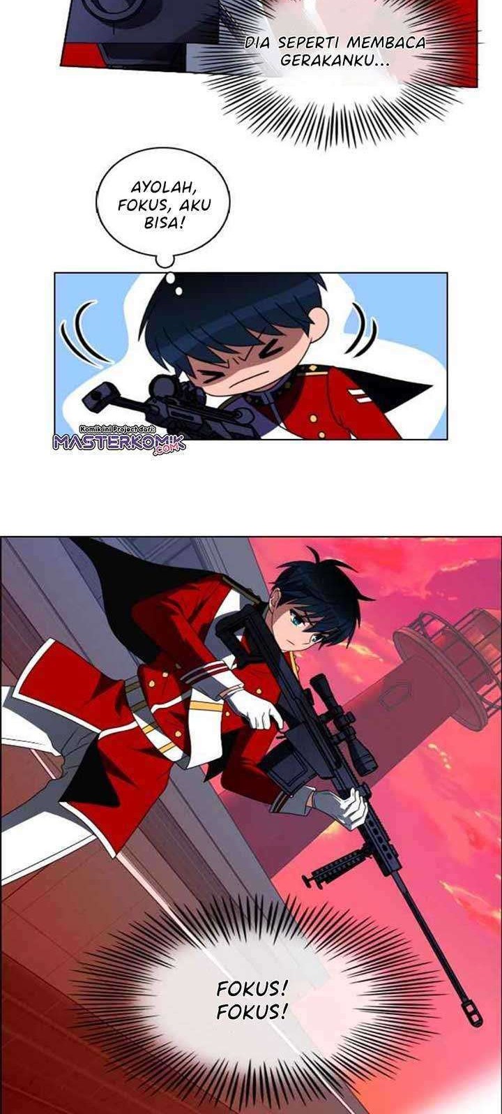 No Scope Chapter 19 Gambar 20