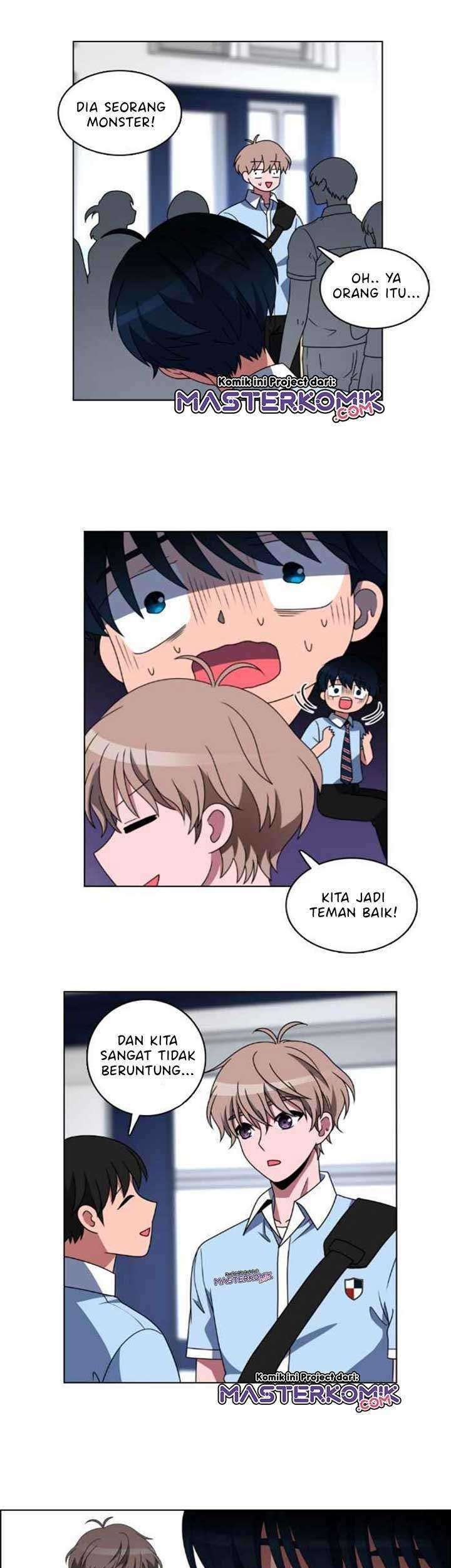 No Scope Chapter 19 Gambar 33