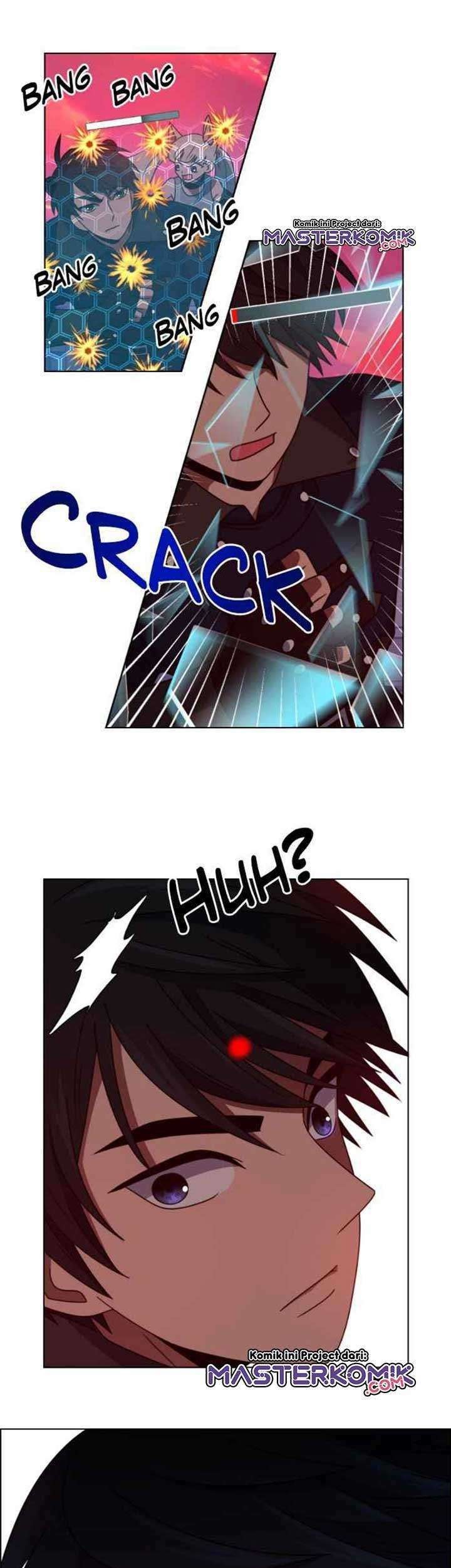 Manhwa No Scope Chapter 19 gambar nomor 2