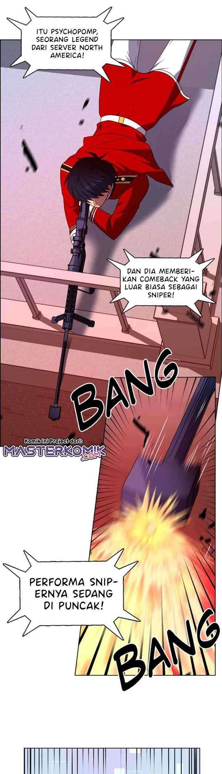 No Scope Chapter 19 Gambar 4