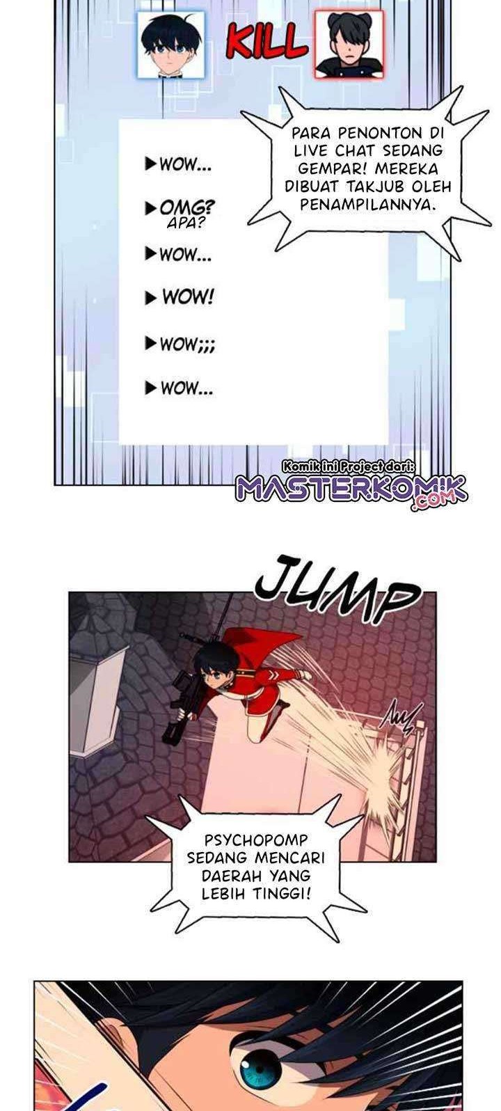 No Scope Chapter 19 Gambar 5