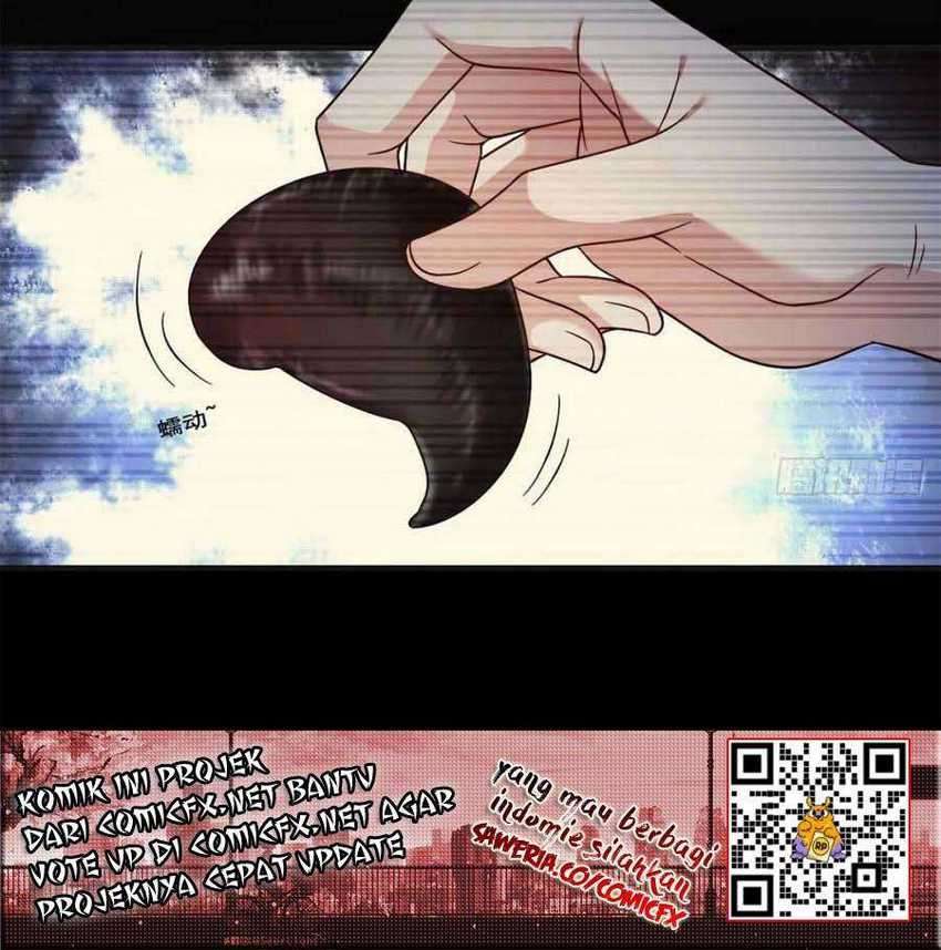 Xianzun Luowuji Chapter 71 Gambar 5