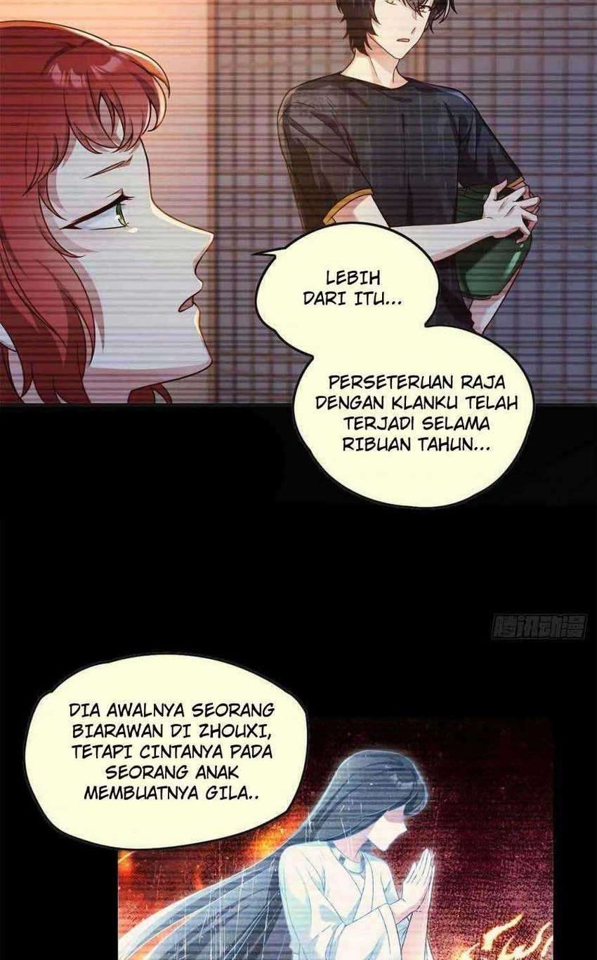 Xianzun Luowuji Chapter 71 Gambar 7
