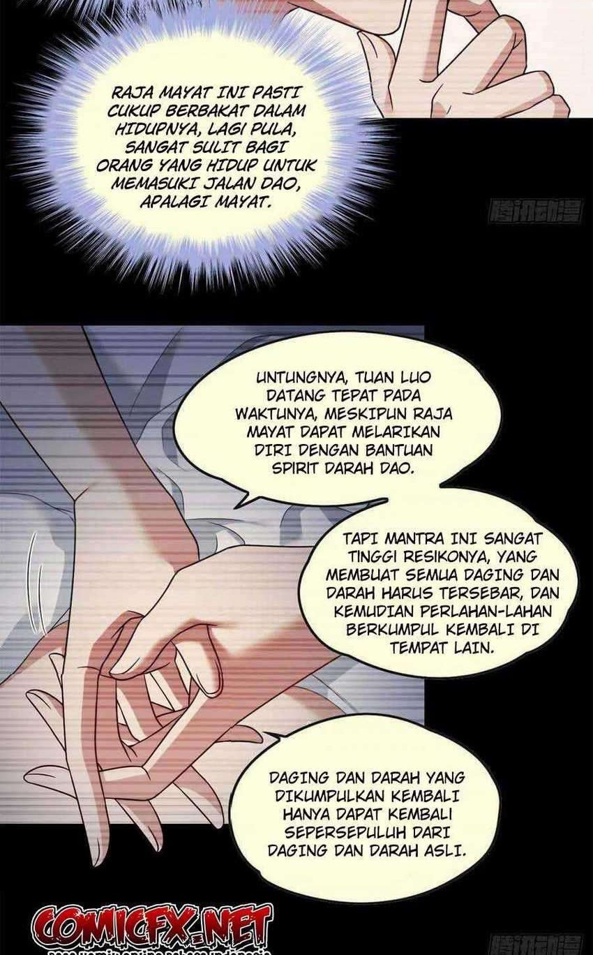 Xianzun Luowuji Chapter 71 Gambar 9