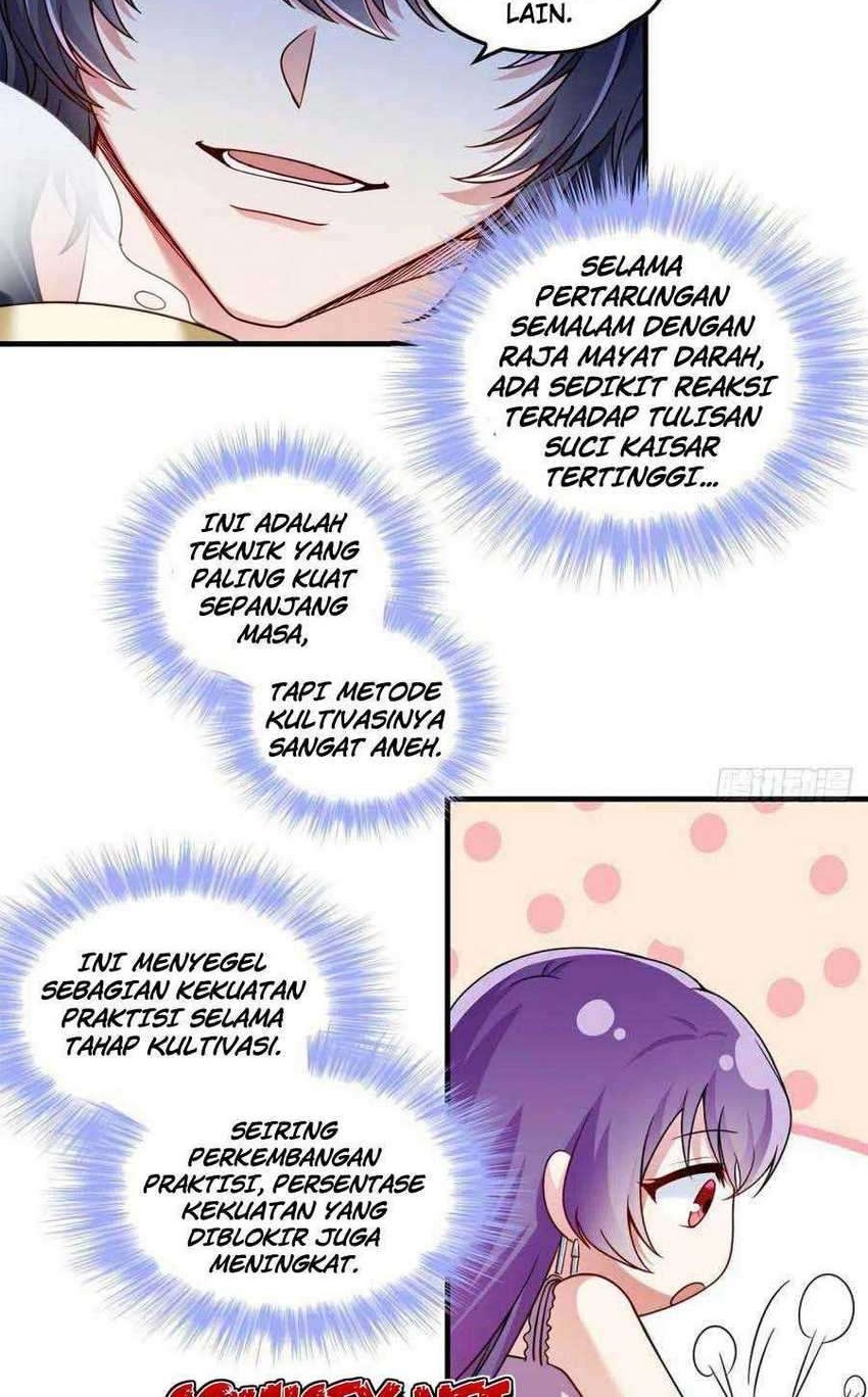 Xianzun Luowuji Chapter 71 Gambar 13