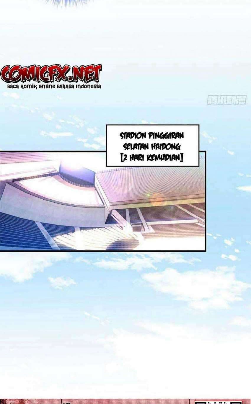 Xianzun Luowuji Chapter 71 Gambar 15