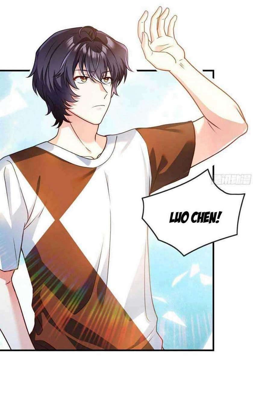 Xianzun Luowuji Chapter 71 Gambar 22