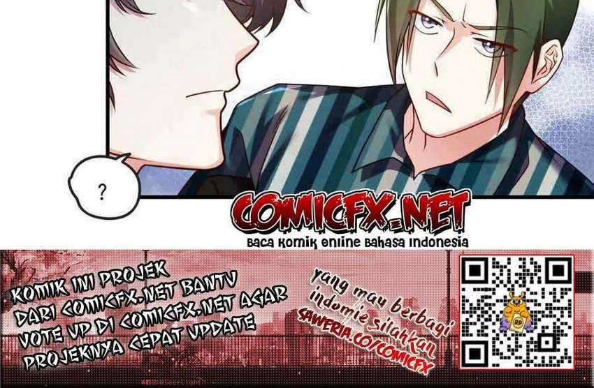 Xianzun Luowuji Chapter 71 Gambar 25