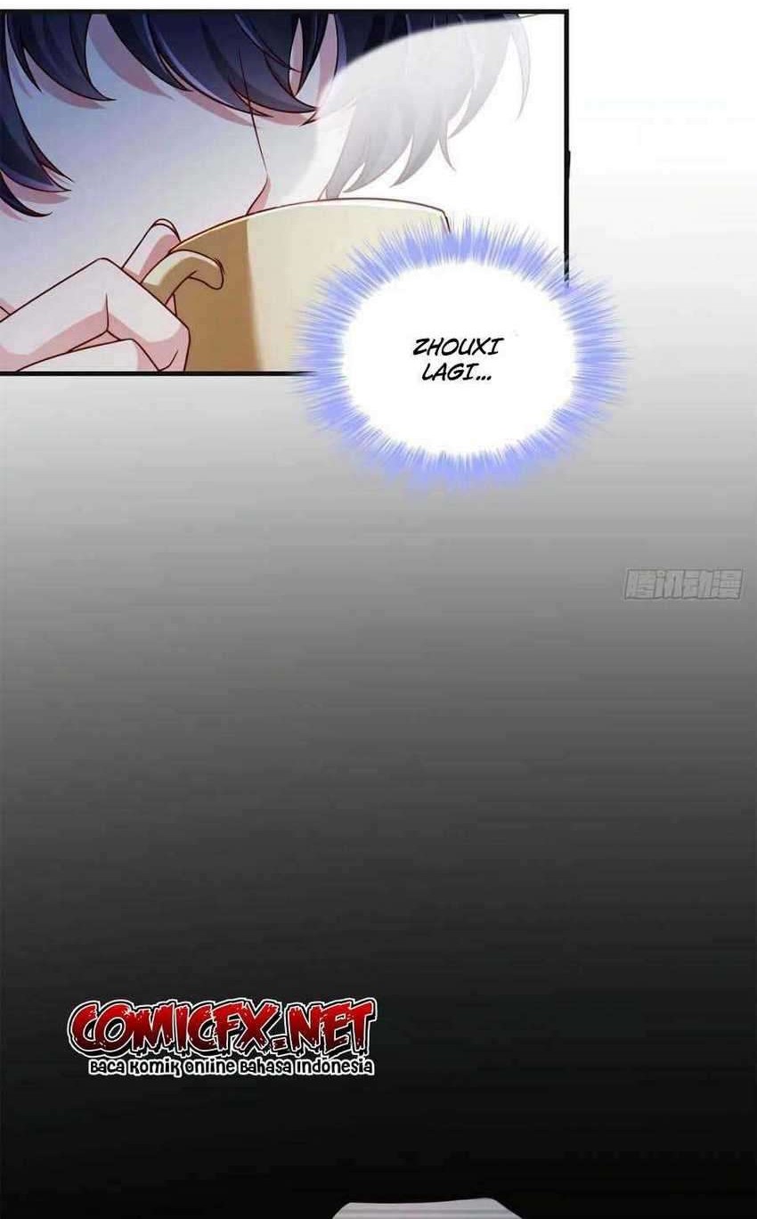 Xianzun Luowuji Chapter 71 Gambar 4