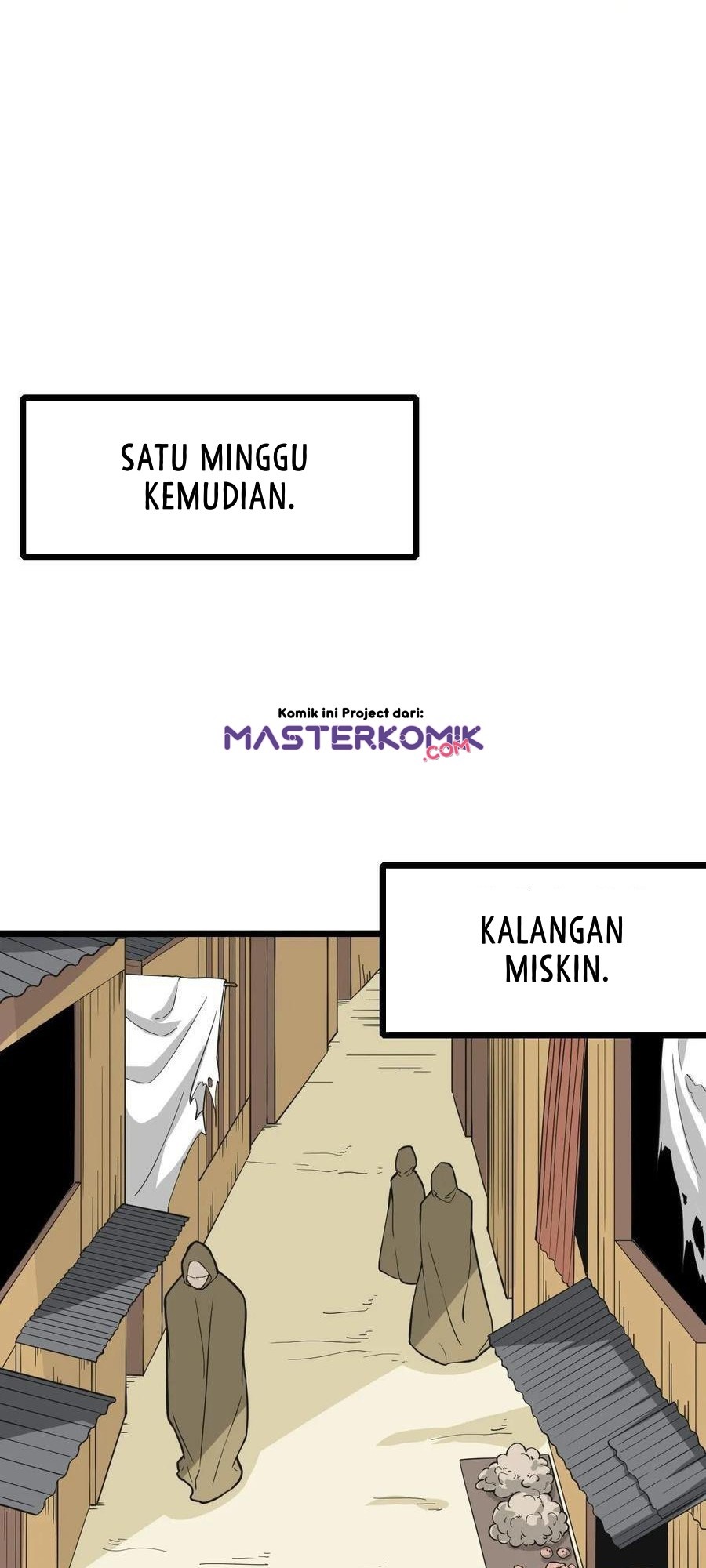 Infinite Viral Infection Chapter 27 Gambar 4