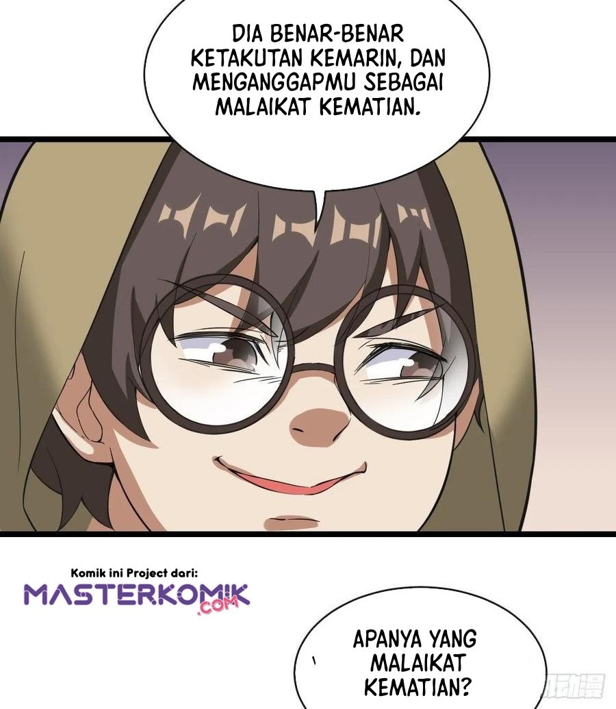 Infinite Viral Infection Chapter 27 Gambar 13