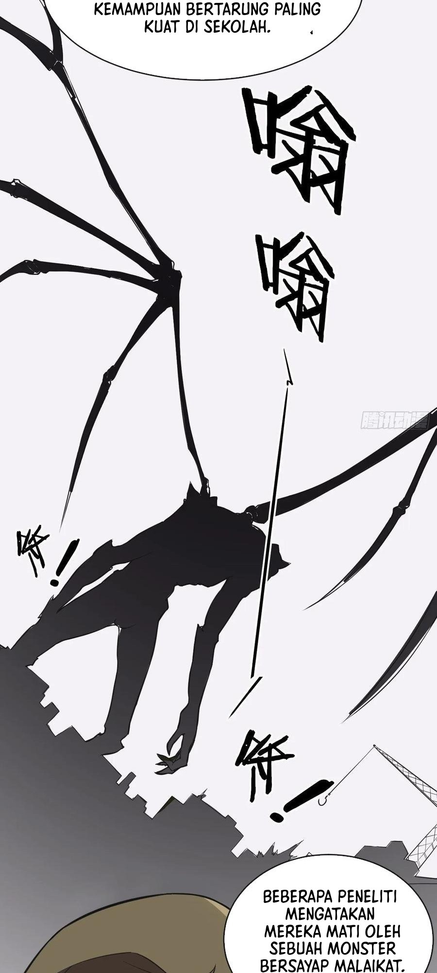 Infinite Viral Infection Chapter 27 Gambar 15