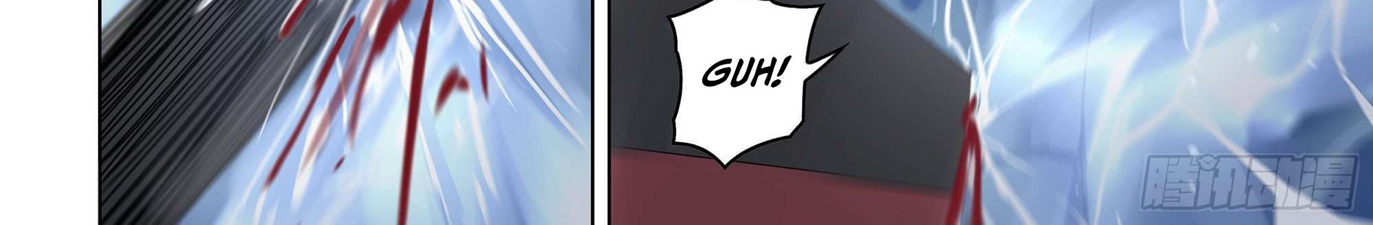 The Last Human Chapter 365 Gambar 8