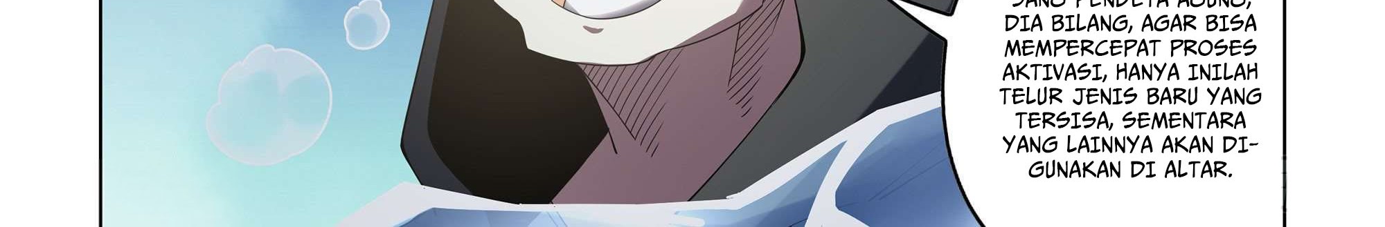 The Last Human Chapter 365 Gambar 12