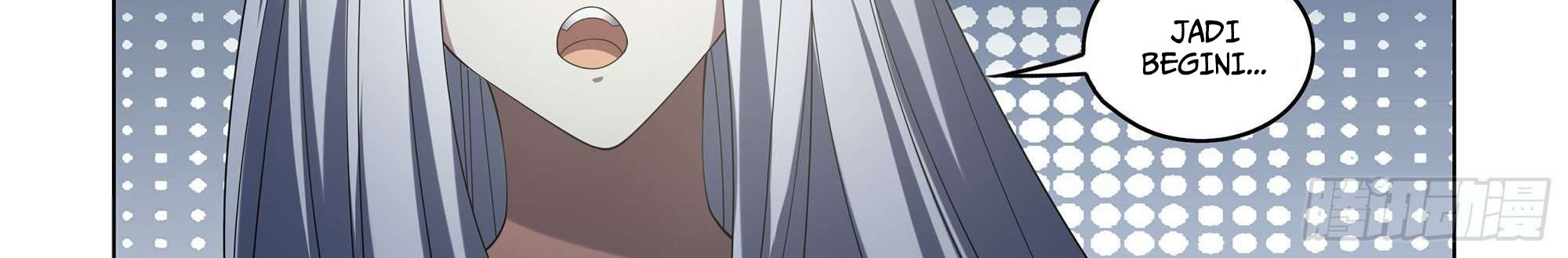 The Last Human Chapter 365 Gambar 18