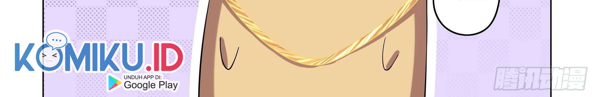 The Last Human Chapter 365 Gambar 22