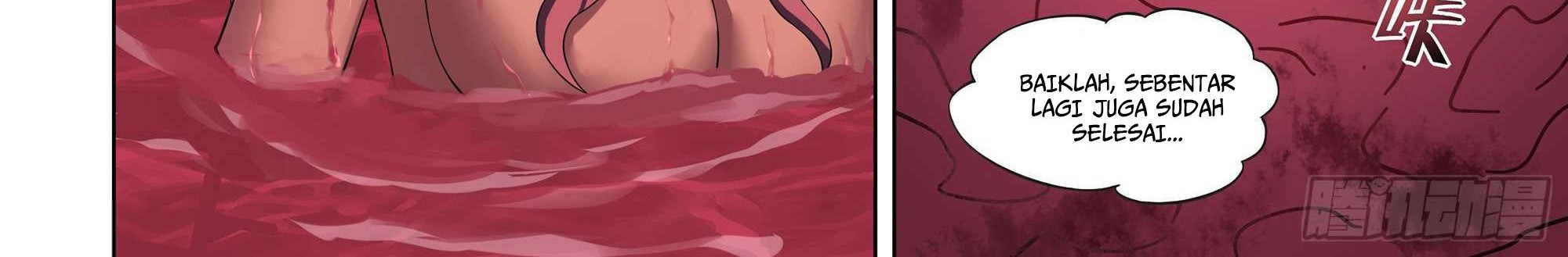 The Last Human Chapter 365 Gambar 24