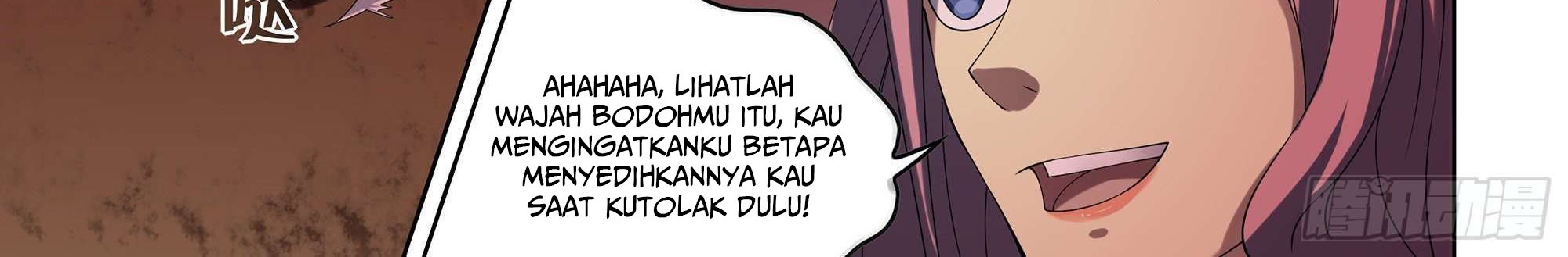 The Last Human Chapter 365 Gambar 34