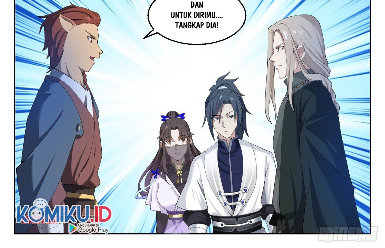 Martial Peak Part 1 Chapter 1376 Gambar 4