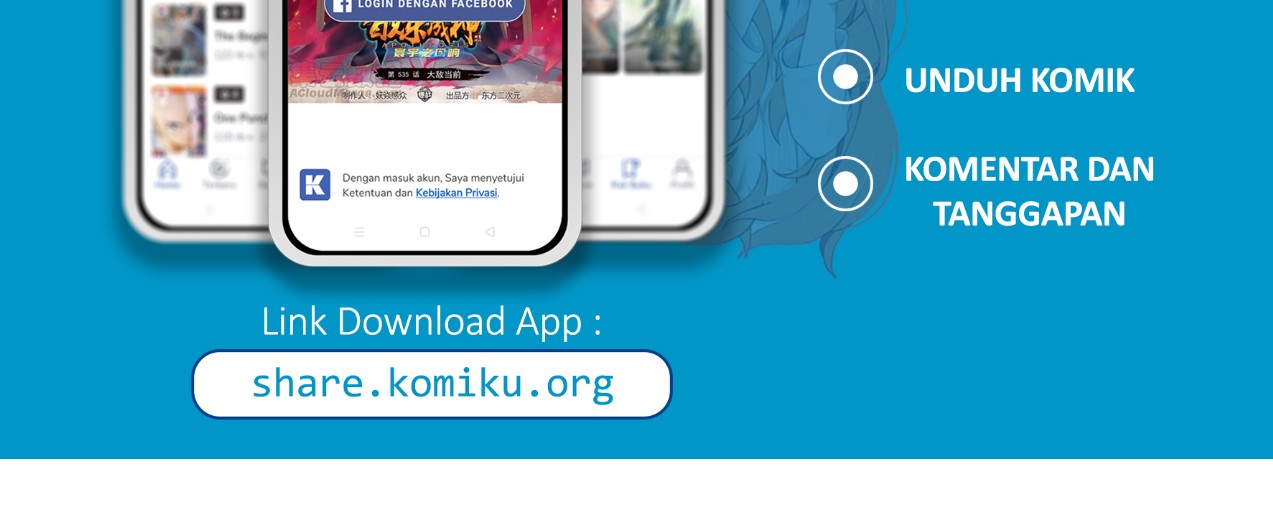 Martial Peak Part 1 Chapter 1377 Gambar 6