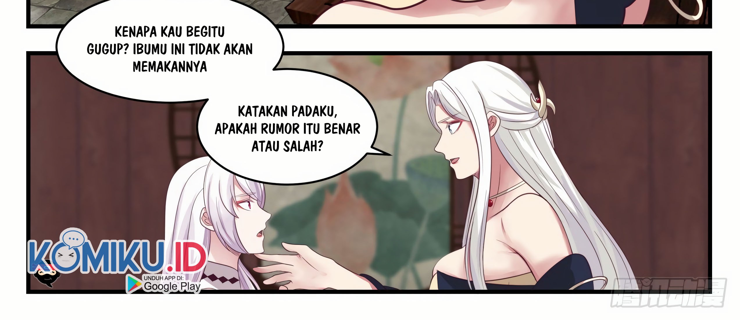 Martial Peak Part 1 Chapter 1377 Gambar 13