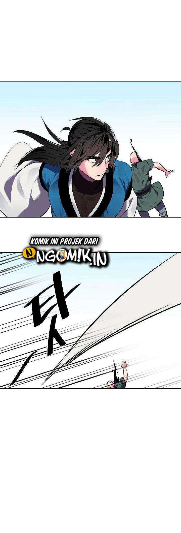 Volcanic Age Chapter 118 Gambar 10