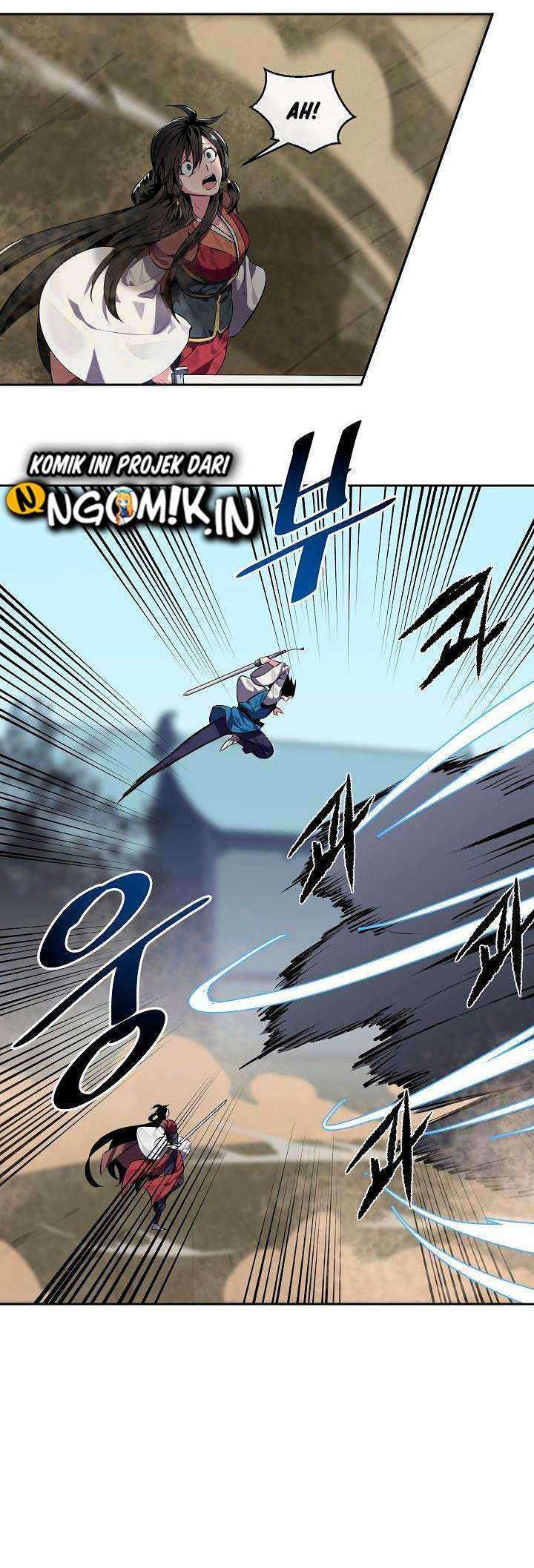 Volcanic Age Chapter 118 Gambar 11