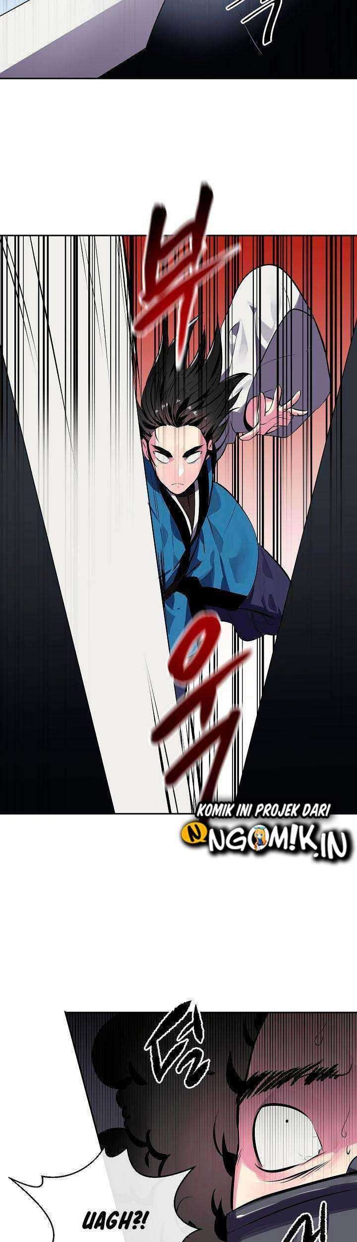 Volcanic Age Chapter 118 Gambar 14