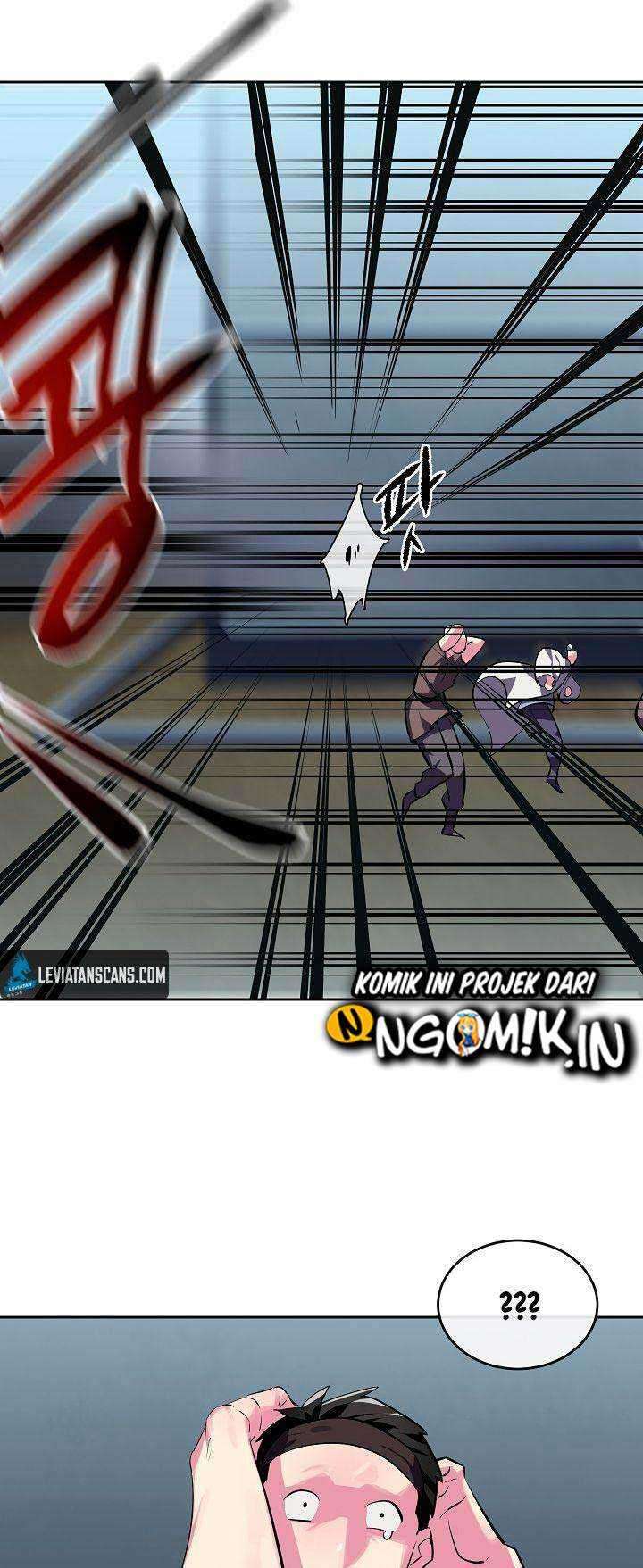 Volcanic Age Chapter 118 Gambar 20