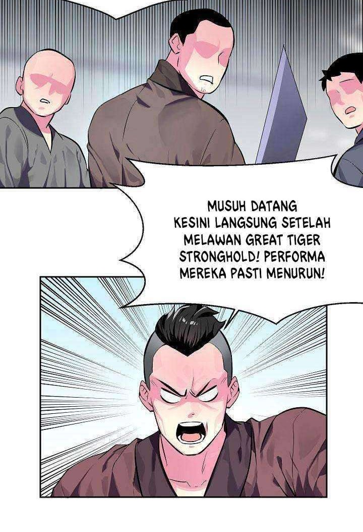 Volcanic Age Chapter 118 Gambar 33