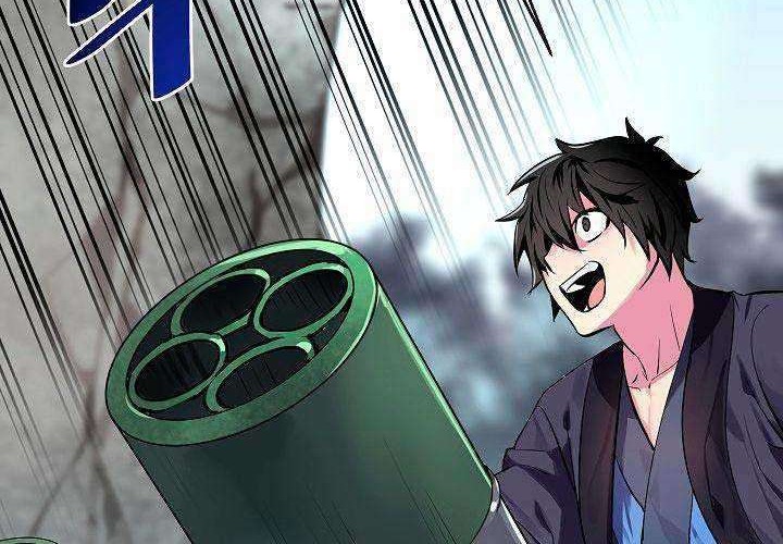 Volcanic Age Chapter 118 Gambar 37