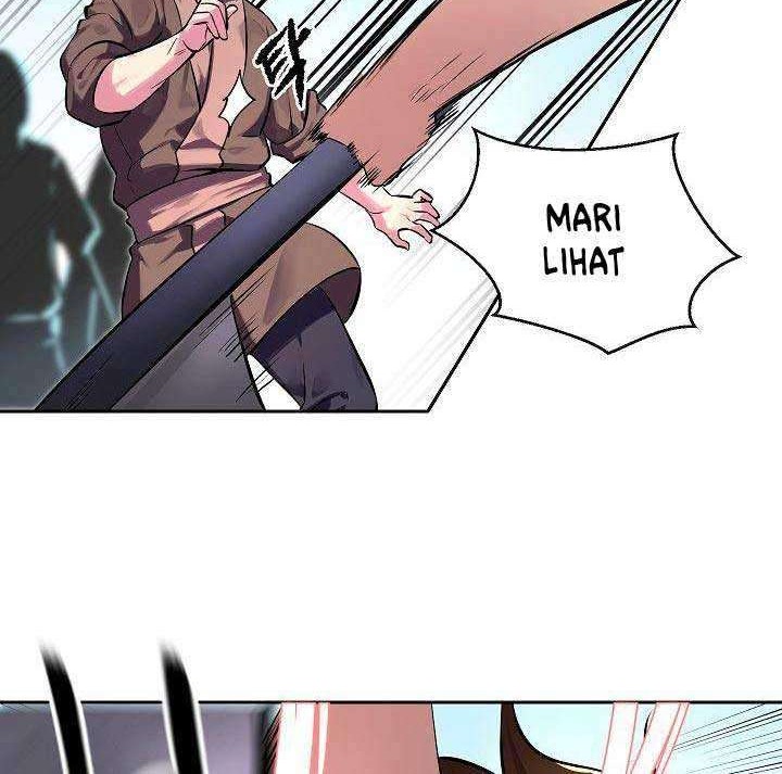 Volcanic Age Chapter 118 Gambar 47