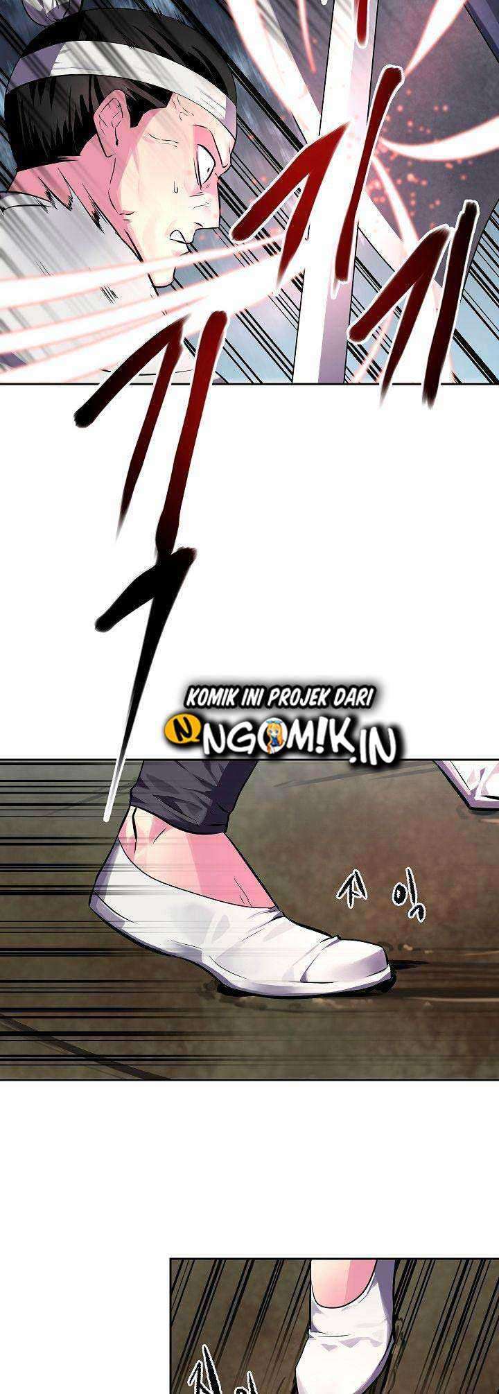 Volcanic Age Chapter 118 Gambar 50